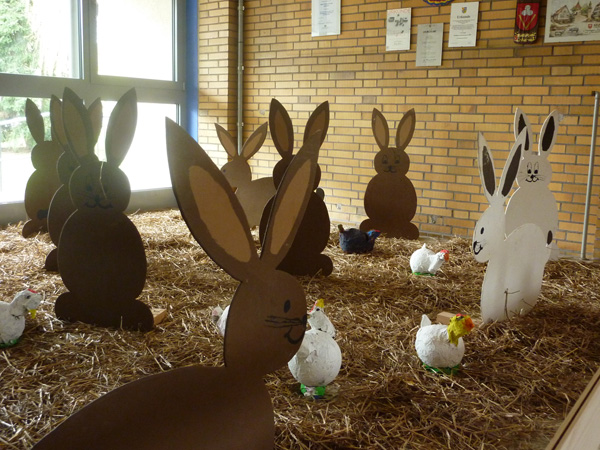 Ostern 2010
