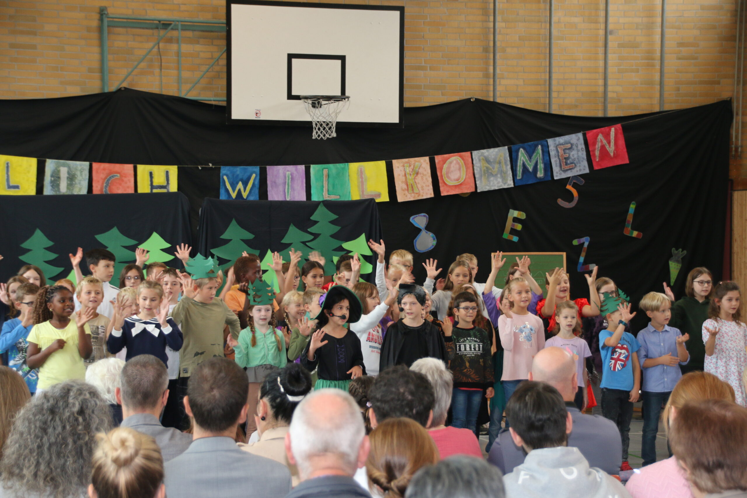 „Das ist doch kein Hexenwerk!“