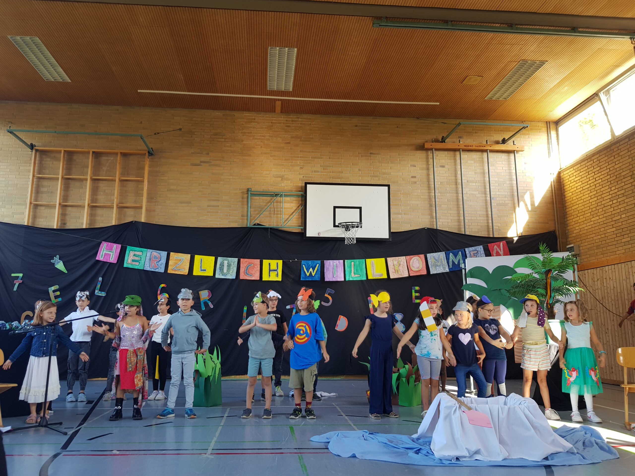 „Ich bin ich! Und du bist du!“